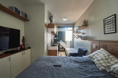 Apartamento à venda com 280m², 4 quartos e 2 vagasQuarto Suite 2