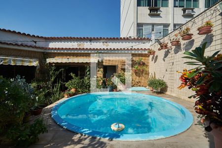 Apartamento à venda com 280m², 4 quartos e 2 vagasCobertura Piscina