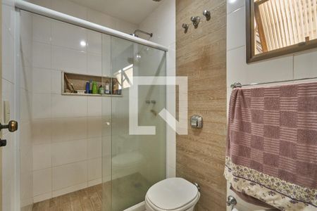Apartamento à venda com 280m², 4 quartos e 2 vagasBanheiro Suite 1