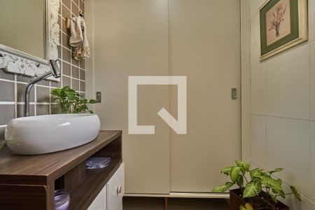 Apartamento à venda com 280m², 4 quartos e 2 vagasLavabo 1