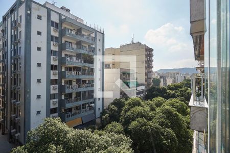 Apartamento à venda com 280m², 4 quartos e 2 vagasSala Varanda Vista