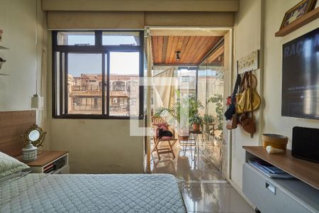 Apartamento à venda com 280m², 4 quartos e 2 vagasQuarto Suite 1