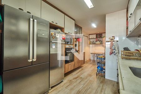 Apartamento à venda com 280m², 4 quartos e 2 vagasCozinha