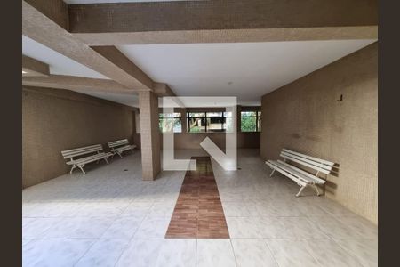 Apartamento à venda com 280m², 4 quartos e 2 vagasÁrea Comum - Playground