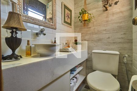 Apartamento à venda com 280m², 4 quartos e 2 vagasLavabo 2