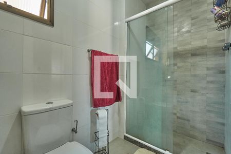 Apartamento à venda com 280m², 4 quartos e 2 vagasBanheiro Suite 2