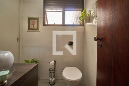 Apartamento à venda com 280m², 4 quartos e 2 vagasLavabo 1