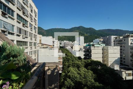 Apartamento à venda com 280m², 4 quartos e 2 vagasCobertura Vista