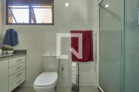 Apartamento à venda com 280m², 4 quartos e 2 vagasBanheiro Suite 2