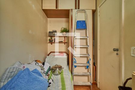Apartamento à venda com 280m², 4 quartos e 2 vagasQuarto de Serviço