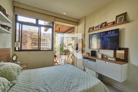 Apartamento à venda com 280m², 4 quartos e 2 vagasQuarto Suite 1