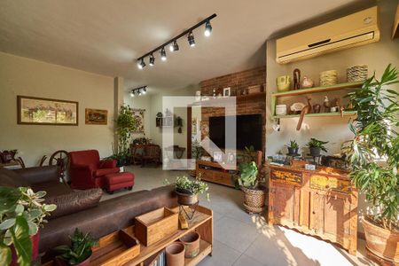 Apartamento à venda com 280m², 4 quartos e 2 vagasSala 2