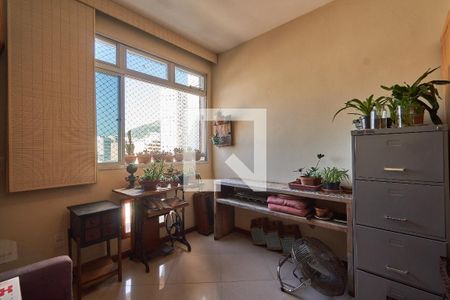 Apartamento à venda com 280m², 4 quartos e 2 vagasQuarto 4