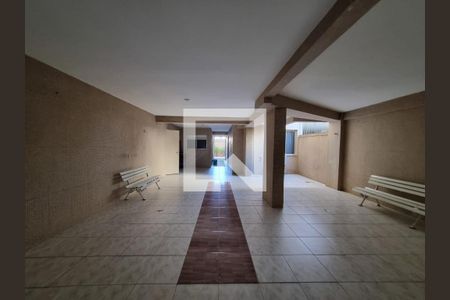 Apartamento à venda com 280m², 4 quartos e 2 vagasÁrea Comum - Playground