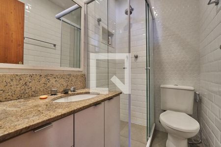 Apartamento à venda com 280m², 4 quartos e 2 vagasBanheiro Suite 3