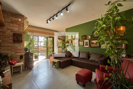 Apartamento à venda com 280m², 4 quartos e 2 vagasSala 2