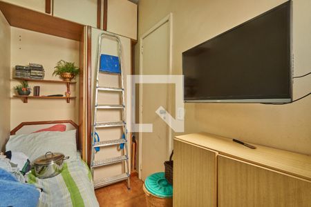 Apartamento à venda com 280m², 4 quartos e 2 vagasQuarto de Serviço