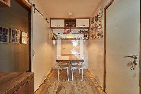 Apartamento à venda com 280m², 4 quartos e 2 vagasCozinha