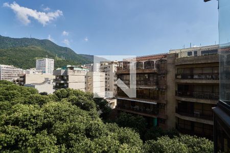 Apartamento à venda com 280m², 4 quartos e 2 vagasQuarto Suite 1 Vista