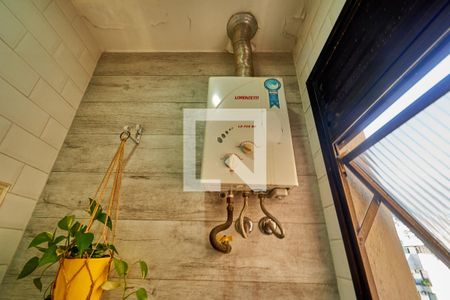 Apartamento à venda com 280m², 4 quartos e 2 vagasLavabo 2