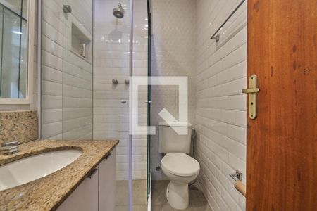 Apartamento à venda com 280m², 4 quartos e 2 vagasBanheiro Suite 3