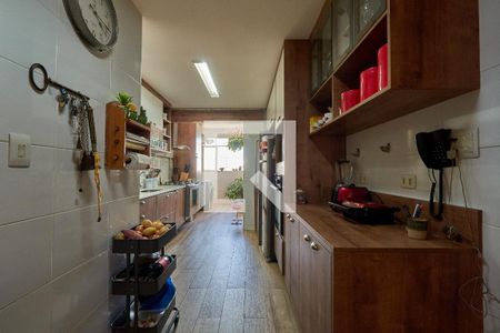 Apartamento à venda com 280m², 4 quartos e 2 vagasCozinha