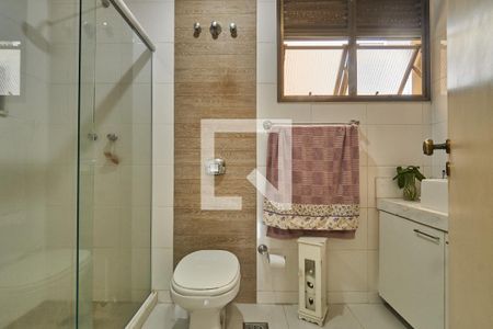 Apartamento à venda com 280m², 4 quartos e 2 vagasBanheiro Suite 1