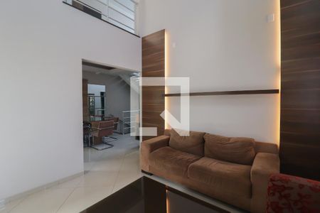 Sala de casa à venda com 4 quartos, 230m² em Jardim Pitangueiras I, Jundiaí