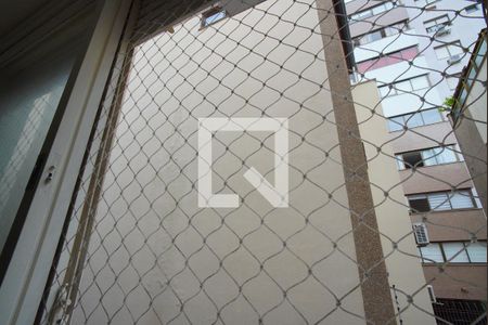 Apartamento para alugar com 79m², 2 quartos e sem vagaQuarto 2 - Vista