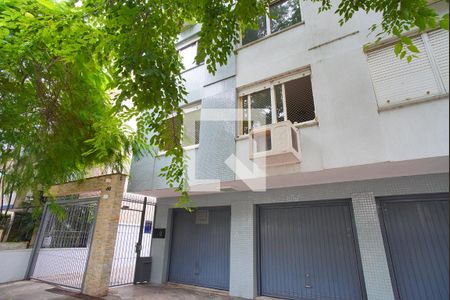 Apartamento para alugar com 79m², 2 quartos e sem vagaFachada