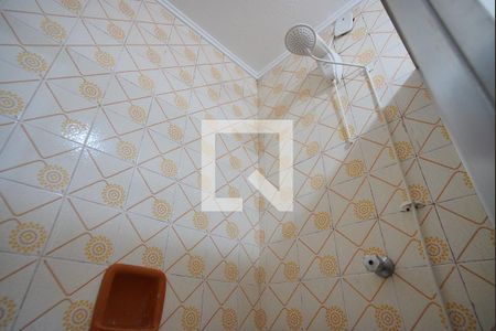 Apartamento para alugar com 79m², 2 quartos e sem vagaBanheiro Corredor