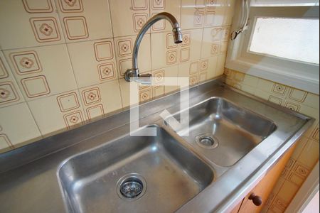 Apartamento para alugar com 79m², 2 quartos e sem vagaCozinha