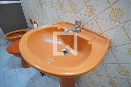 Apartamento para alugar com 79m², 2 quartos e sem vagaBanheiro Corredor