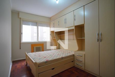 Quarto 2 de apartamento para alugar com 2 quartos, 79m² em Higienópolis, Porto Alegre
