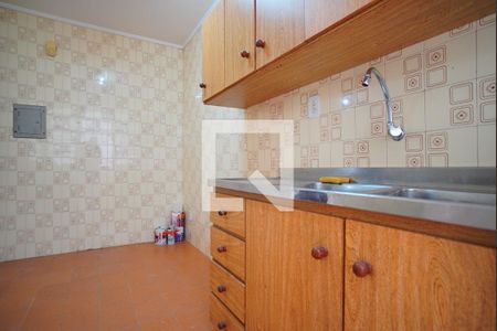 Apartamento para alugar com 79m², 2 quartos e sem vagaCozinha