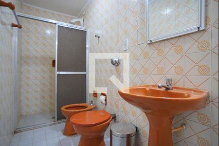 Apartamento para alugar com 79m², 2 quartos e sem vagaBanheiro Corredor