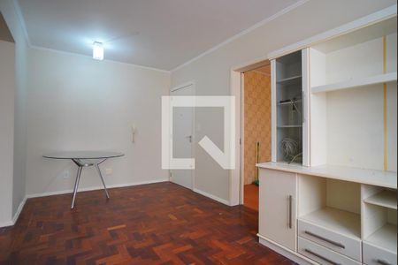 Sala de apartamento para alugar com 2 quartos, 79m² em Higienópolis, Porto Alegre