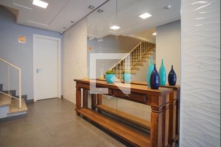 Apartamento para alugar com 79m², 2 quartos e sem vagaHall