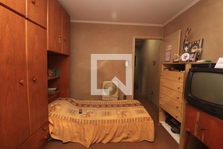 Casa à venda com 105m², 3 quartos e 2 vagasQuarto 2