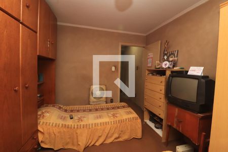 Casa à venda com 105m², 3 quartos e 2 vagasQuarto 2