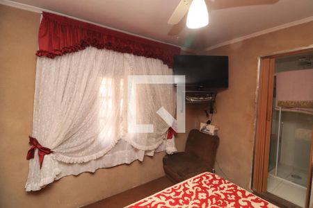 Casa à venda com 105m², 3 quartos e 2 vagasQuarto Suíte