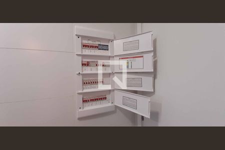 Apartamento à venda com 154m², 3 quartos e 3 vagasQuadro de Luz