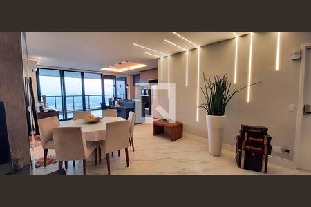 Apartamento à venda com 3 quartos, 154m² em Vila Yara, Osasco