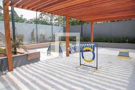 Apartamento à venda com 154m², 3 quartos e 3 vagasEspaço Pet