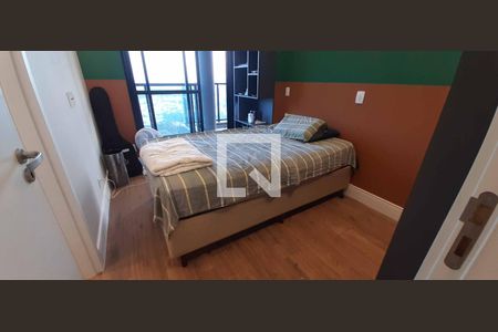 Apartamento à venda com 154m², 3 quartos e 3 vagasSuíte 2