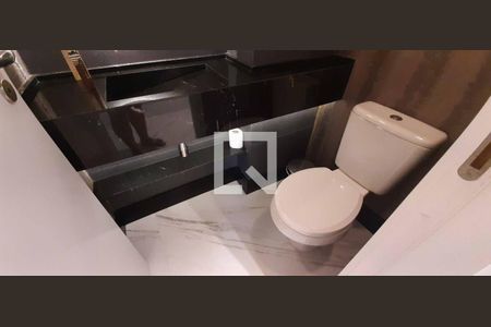 Apartamento à venda com 154m², 3 quartos e 3 vagasLavabo