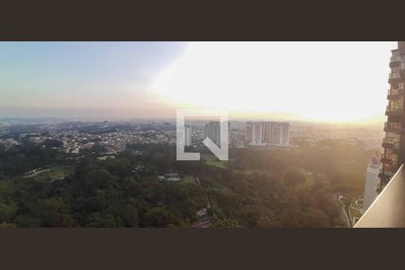 Apartamento à venda com 154m², 3 quartos e 3 vagasVista da Varanda