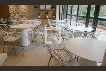 Apartamento à venda com 154m², 3 quartos e 3 vagasÁrea comum - Salão de festas