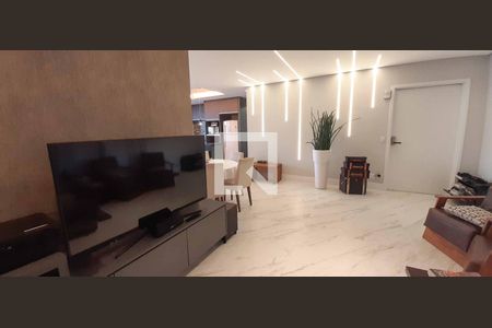 Apartamento à venda com 3 quartos, 154m² em Vila Yara, Osasco