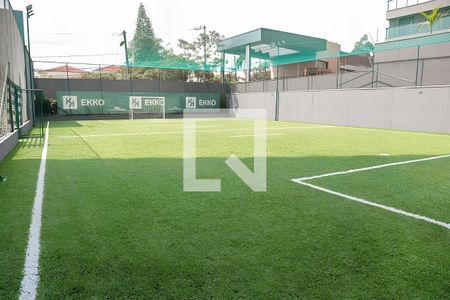 Apartamento à venda com 154m², 3 quartos e 3 vagasCampo de Futebol